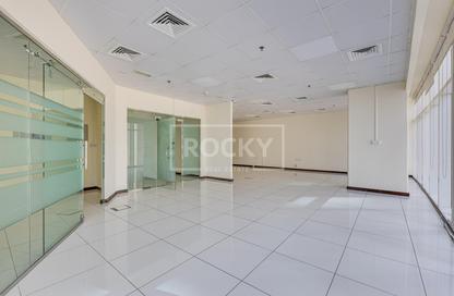 Office Space - Studio for rent in Park Lane Tower - Business Bay - Dubai