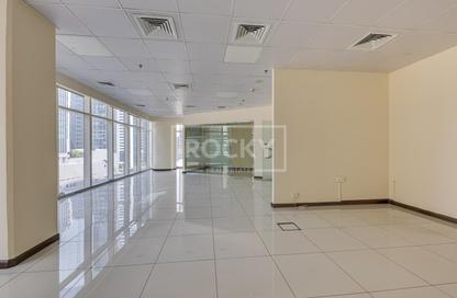 Office Space - Studio for rent in Park Lane Tower - Business Bay - Dubai