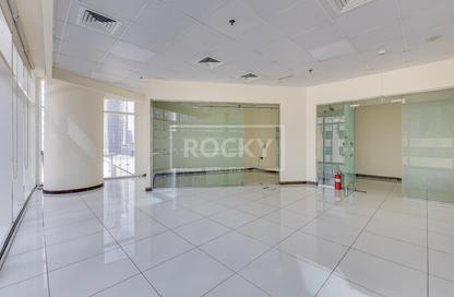 Office Space - Studio for rent in Park Lane Tower - Business Bay - Dubai