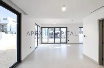 Townhouse - 4 Bedrooms - 6 Bathrooms for sale in Aura Gardens - Tilal Al Ghaf - Dubai