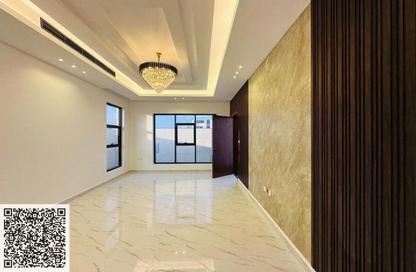 Villa - 5 Bedrooms - 6 Bathrooms for sale in Al Helio 2 - Al Helio - Ajman