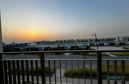 Villa - 3 Bedrooms - 4 Bathrooms for rent in Parkside 2 - Emaar South - Dubai South (Dubai World Central) - Dubai Villa - 3 Bedrooms - 4 Bathrooms for rent in Parkside 2 - Emaar South - Dubai South (Dubai World Central) - Dubai