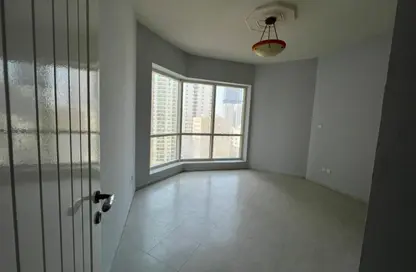 شقة - غرفة نوم - 1 حمام للايجار في المجاز 3 - المجاز - الشارقة