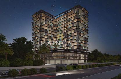Duplex - 3 Bedrooms - 4 Bathrooms for sale in Barari Palace - Majan - Dubai Land - Dubai