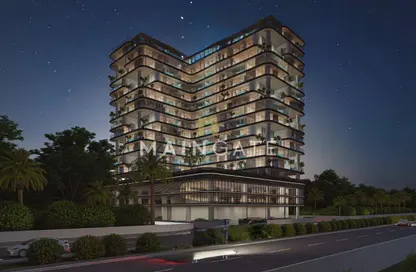 دوبلكس - 3 غرف نوم - 4 حمامات للبيع في باراري بالاس - مجان - دبي لاند - دبي