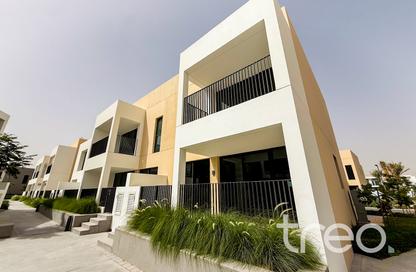 Townhouse - 4 Bedrooms - 4 Bathrooms for rent in Bliss 2 - Arabian Ranches 3 - Dubai