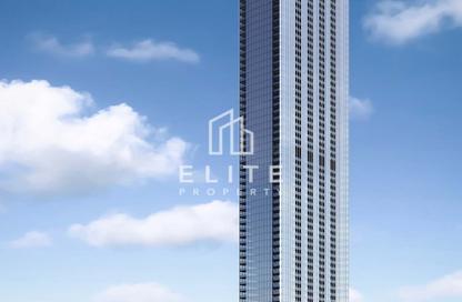 Apartment - 2 Bedrooms - 2 Bathrooms for sale in The Element at Sobha One - Sobha Hartland - Mohammed Bin Rashid City - Dubai
