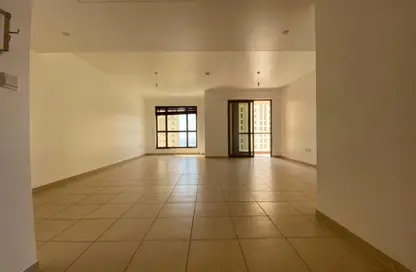 Apartment - 3 Bedrooms - 5 Bathrooms for rent in Murjan 6 - Murjan - Jumeirah Beach Residence - Dubai