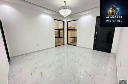 Villa - 3 Bedrooms - 6 Bathrooms for sale in Al Helio 2 - Al Helio - Ajman