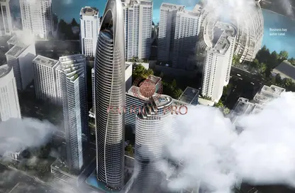 شقة - 3 غرف نوم - 3 حمامات للبيع في وسط مدينة دبي - دبي