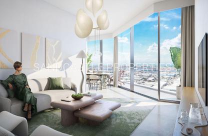 Apartment - 2 Bedrooms - 3 Bathrooms for sale in Eleve by Deyaar - Jebel Ali Industrial 2 - Jebel Ali Industrial - Jebel Ali - Dubai Apartment - 2 Bedrooms - 3 Bathrooms for sale in Eleve by Deyaar - Jebel Ali Industrial 2 - Jebel Ali Industrial - Jebel Ali - Dubai