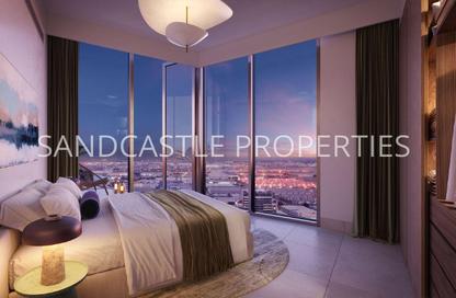 Apartment - 2 Bedrooms - 3 Bathrooms for sale in Eleve by Deyaar - Jebel Ali Industrial 2 - Jebel Ali Industrial - Jebel Ali - Dubai Apartment - 2 Bedrooms - 3 Bathrooms for sale in Eleve by Deyaar - Jebel Ali Industrial 2 - Jebel Ali Industrial - Jebel Ali - Dubai