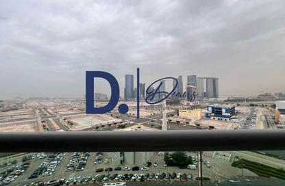 Apartment - 2 Bedrooms - 3 Bathrooms for rent in Marina Heights 2 - Marina Square - Al Reem Island - Abu Dhabi Apartment - 2 Bedrooms - 3 Bathrooms for rent in Marina Heights 2 - Marina Square - Al Reem Island - Abu Dhabi