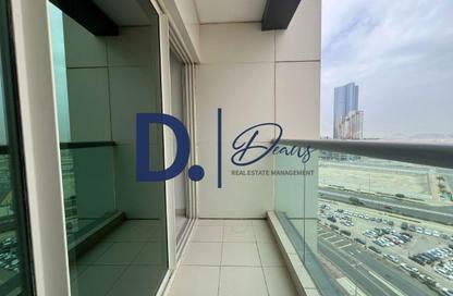 Apartment - 2 Bedrooms - 3 Bathrooms for rent in Marina Heights 2 - Marina Square - Al Reem Island - Abu Dhabi Apartment - 2 Bedrooms - 3 Bathrooms for rent in Marina Heights 2 - Marina Square - Al Reem Island - Abu Dhabi