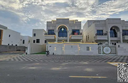 فيلا - 6 غرف نوم - 8 حمامات للبيع في الزاهية جاردنز - الزاهية - عجمان