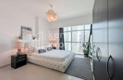 Apartment - 1 Bedroom - 1 Bathroom for sale in Tala Tower - Marina Square - Al Reem Island - Abu Dhabi Apartment - 1 Bedroom - 1 Bathroom for sale in Tala Tower - Marina Square - Al Reem Island - Abu Dhabi