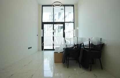 Apartment - 2 Bedrooms - 2 Bathrooms for rent in The Gate - Masdar City - Abu Dhabi