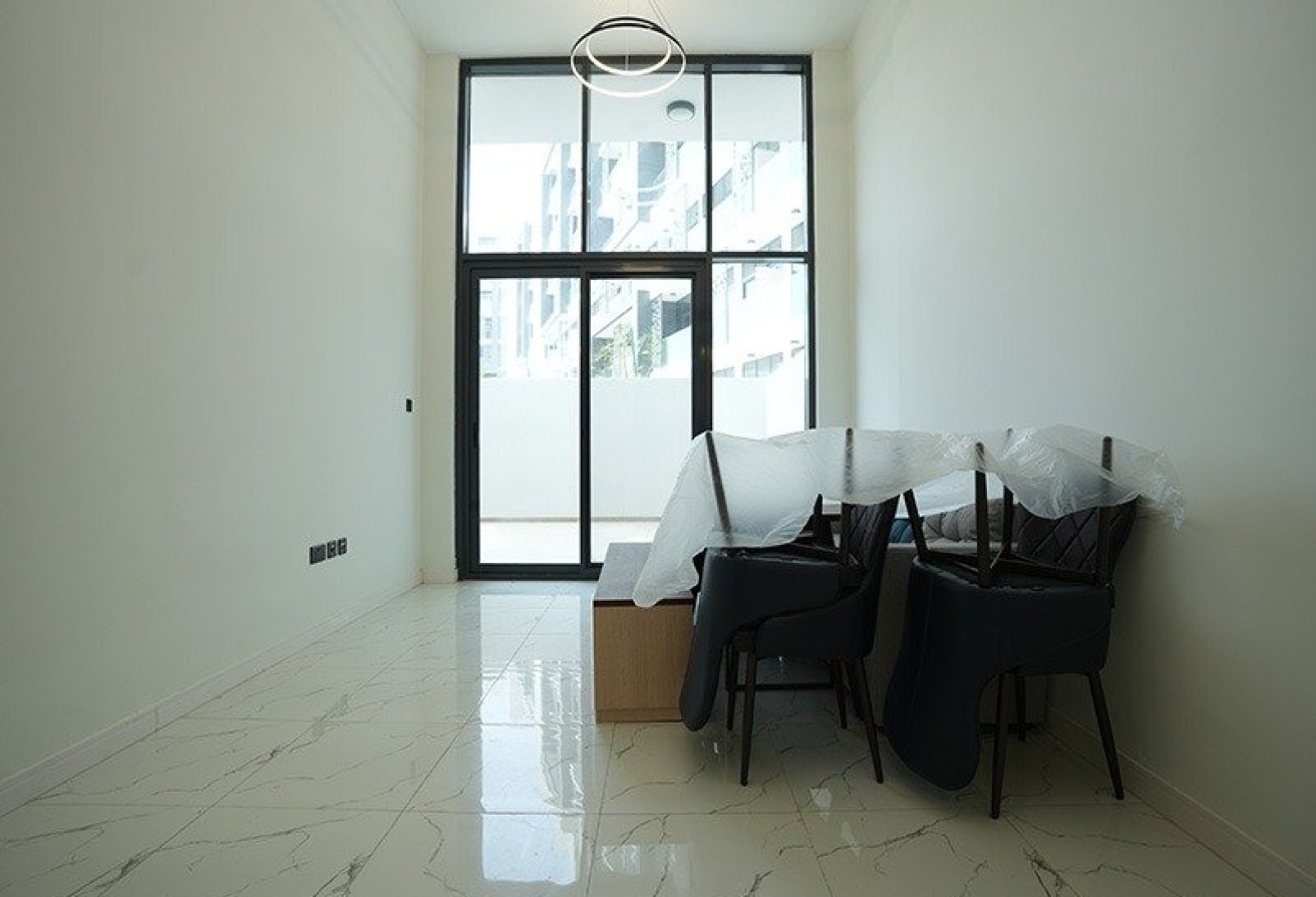 Huge Terrace | Spacious Unit | Elegant Style