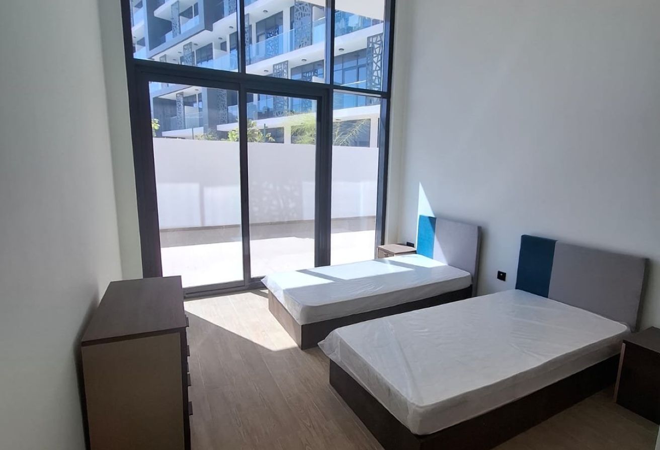 Huge Terrace | Spacious Unit | Elegant Style