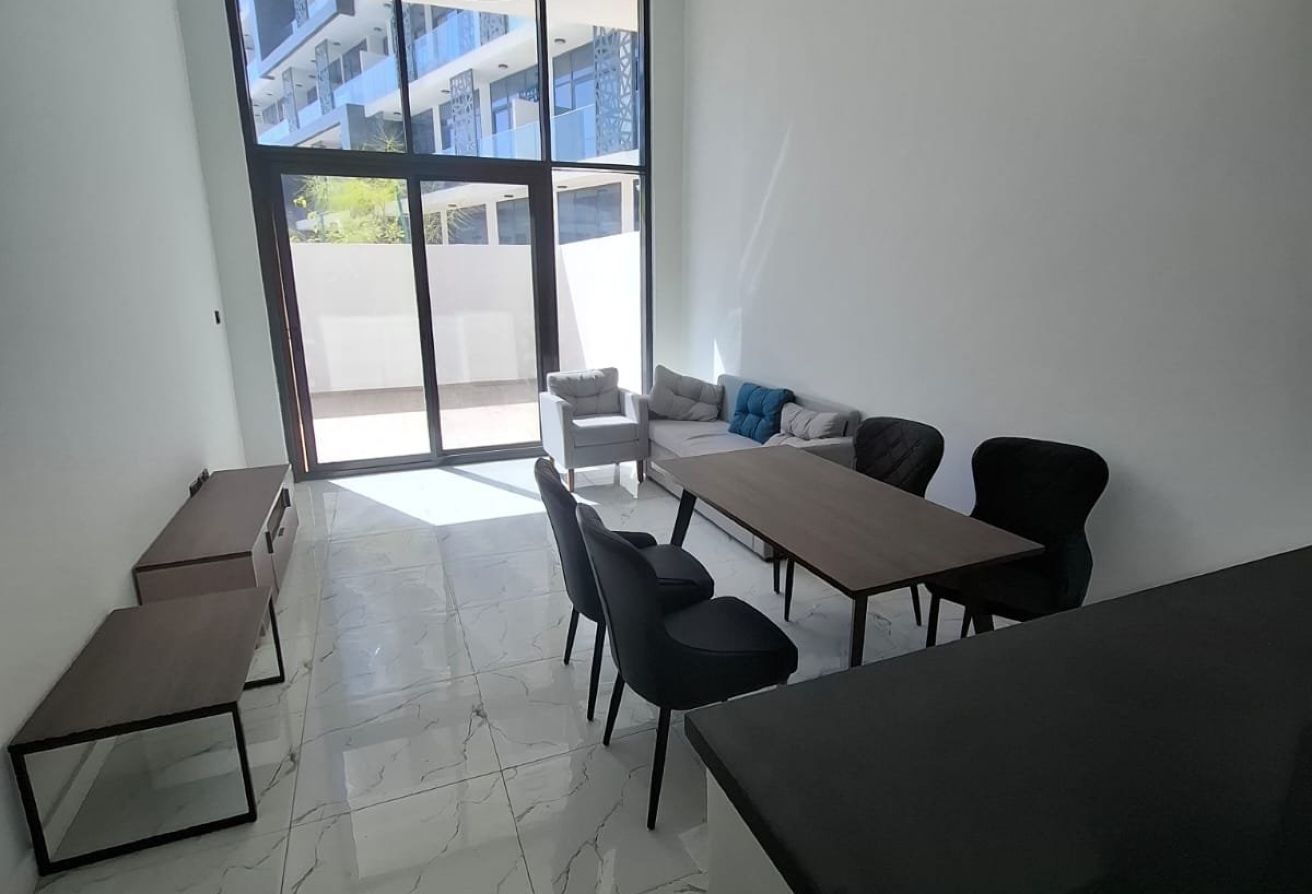 Huge Terrace | Spacious Unit | Elegant Style