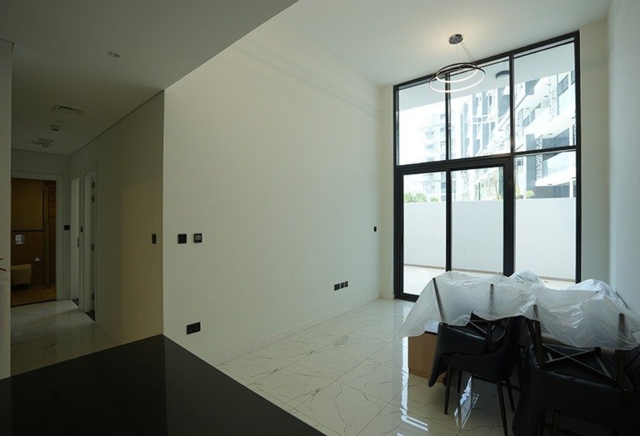 Huge Terrace | Spacious Unit | Elegant Style
