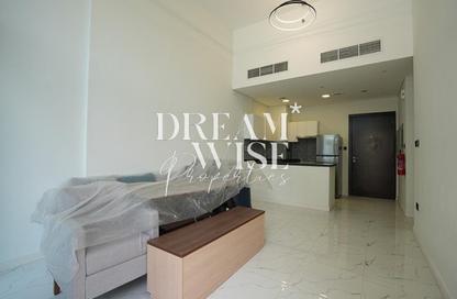 Apartment - 2 Bedrooms - 2 Bathrooms for rent in The Gate - Masdar City - Abu Dhabi