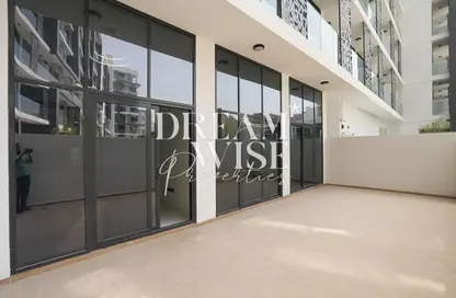 شقة - 2 غرف نوم - 2 حمامات للايجار في ذا جيت - مدينة مصدر - أبوظبي