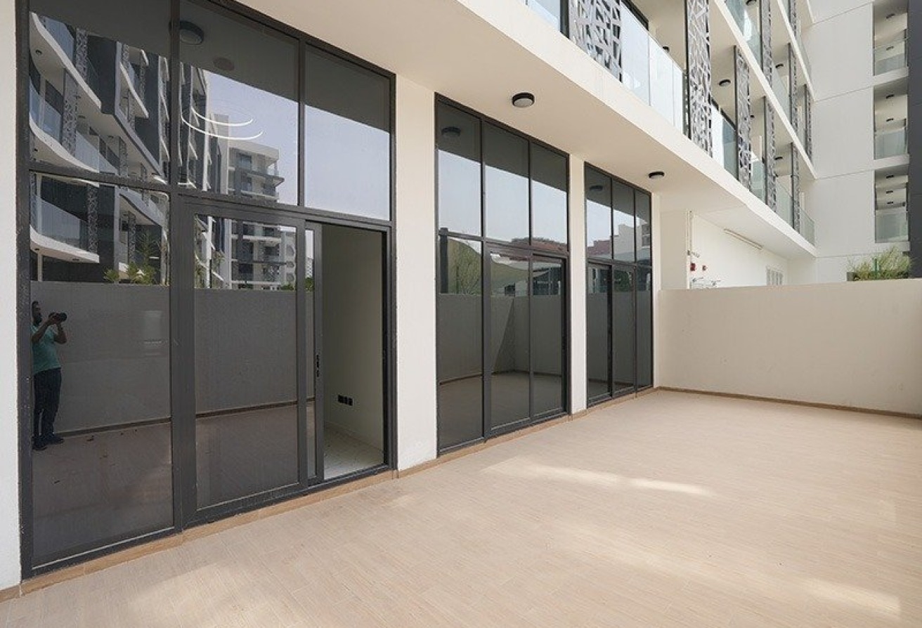 Huge Terrace | Spacious Unit | Elegant Style