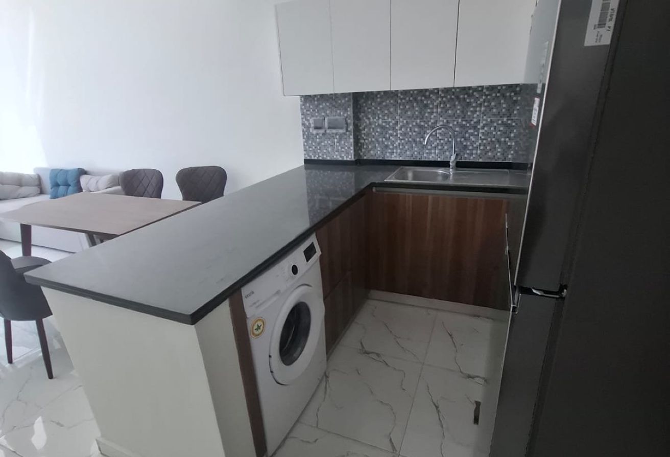 Huge Terrace | Spacious Unit | Elegant Style