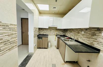 Apartment - 1 Bedroom - 2 Bathrooms for rent in Le Bistrot - International City Phase 2 - Al Warsan 4 - Al Warsan - Dubai