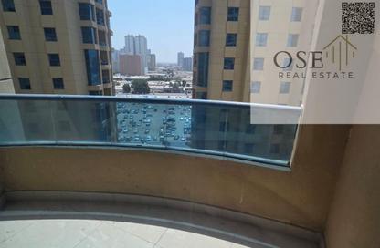 Apartment - 1 - 1 for sale in Al Khor Tower A1 - Al Khor Towers - Ajman Downtown - Ajman Apartment - 1 - 1 for sale in Al Khor Tower A1 - Al Khor Towers - Ajman Downtown - Ajman