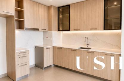 Apartment - 2 Bedrooms - 3 Bathrooms for rent in Golf Grand - Dubai Hills Estate - Dubai Apartment - 2 Bedrooms - 3 Bathrooms for rent in Golf Grand - Dubai Hills Estate - Dubai