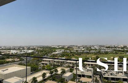 Apartment - 2 Bedrooms - 3 Bathrooms for rent in Golf Grand - Dubai Hills Estate - Dubai