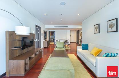 Apartment - 2 Bedrooms - 3 Bathrooms for sale in Royal Amwaj Residences South - Royal Amwaj Residences - Palm Jumeirah - Dubai