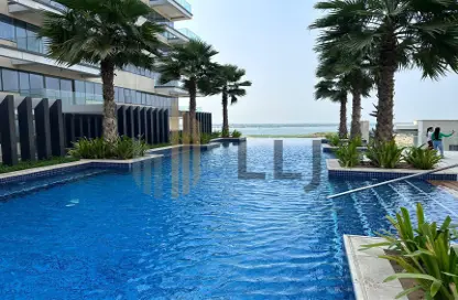 شقة - 2 غرف نوم - 3 حمامات للايجار في 1 ميان - ميان - جزيرة ياس - أبوظبي