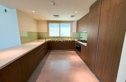 Townhouse - 4 Bedrooms - 6 Bathrooms for rent in The Magnolias - Yas Acres - Yas Island - Abu Dhabi Townhouse - 4 Bedrooms - 6 Bathrooms for rent in The Magnolias - Yas Acres - Yas Island - Abu Dhabi