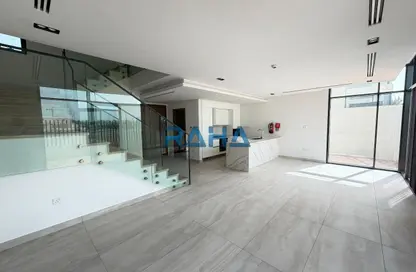 Villa - 2 Bedrooms - 4 Bathrooms for rent in Danah Bay - Al Marjan Island - Ras Al Khaimah