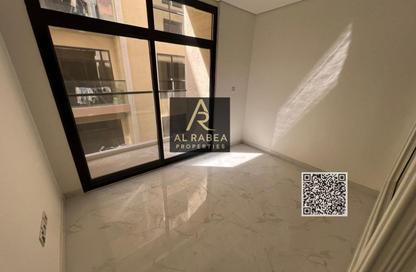 Apartment - 1 Bedroom - 2 Bathrooms for rent in Al Mowaihat 3 - Al Mowaihat - Ajman