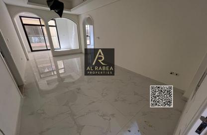 Apartment - 1 Bedroom - 2 Bathrooms for rent in Al Mowaihat 3 - Al Mowaihat - Ajman