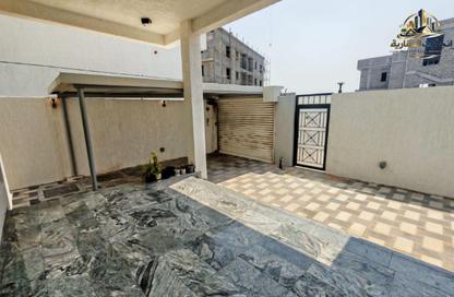 Villa - 4 Bedrooms - 6 Bathrooms for rent in Al Aamra Gardens - Al Amerah - Ajman Villa - 4 Bedrooms - 6 Bathrooms for rent in Al Aamra Gardens - Al Amerah - Ajman
