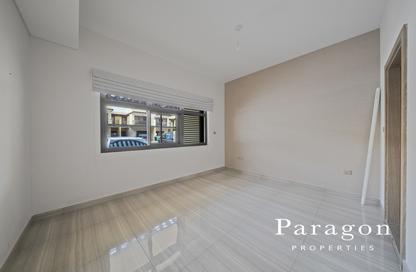 Townhouse - 4 - 3 for rent in Silver Springs 3 - Silver Springs - Damac Hills - Dubai