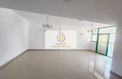 شقة - 3 غرف نوم - 3 حمامات للايجار في المجاز 2 - المجاز - الشارقة