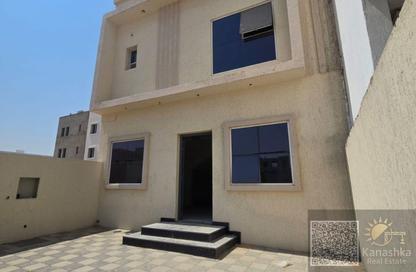 Townhouse - 3 - 4 for sale in Al Helio - Ajman