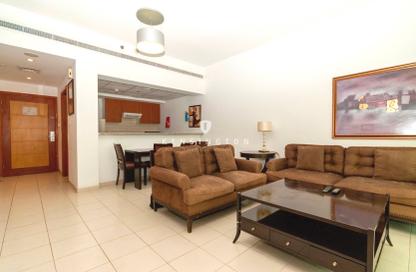 Apartment - 1 - 1 for rent in Al Alka 2 - Al Alka - Greens - Dubai Apartment - 1 - 1 for rent in Al Alka 2 - Al Alka - Greens - Dubai