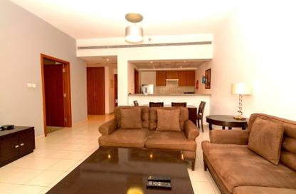 Apartment - 1 - 1 for rent in Al Alka 2 - Al Alka - Greens - Dubai Apartment - 1 - 1 for rent in Al Alka 2 - Al Alka - Greens - Dubai
