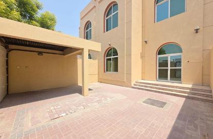 Villa - 4 Bedrooms - 4 Bathrooms for rent in Mirdif Villas - Mirdif - Dubai