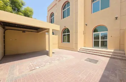 فيلا - 4 غرف نوم - 4 حمامات للايجار في فلل مردف - مردف - دبي