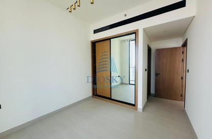 Apartment - 1 Bedroom - 2 Bathrooms for rent in Binghatti Tulip - District 11 - Jumeirah Village Circle - Dubai
