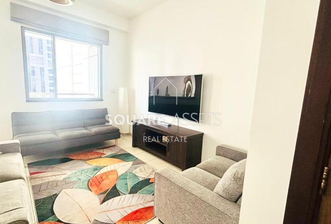 Spacious 2BR | Furnished Unit | Good Location photo 2