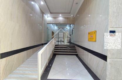 Apartment - 1 - 2 for rent in Al Mowaihat 1 - Al Mowaihat - Ajman Apartment - 1 - 2 for rent in Al Mowaihat 1 - Al Mowaihat - Ajman